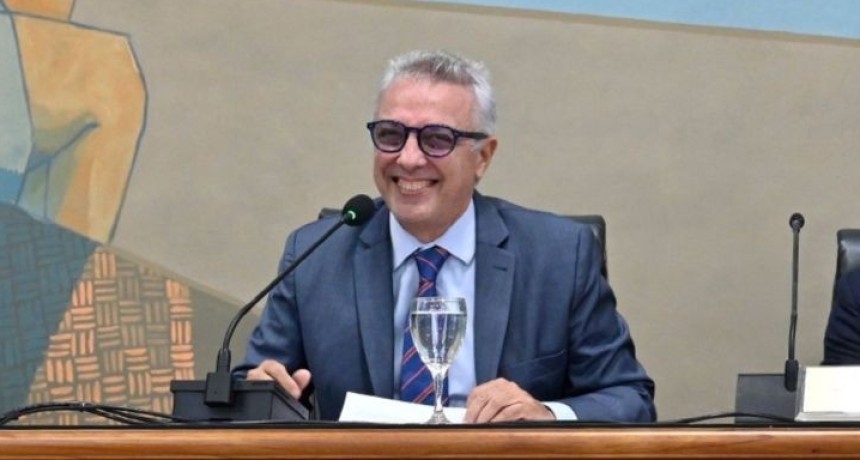 JULIO ZAMORA: &ldquo;HAY UNA ALIANZA ENTRE EL KIRCHNERISMO Y MASSA PARA IMPEDIR LA RENOVACI&Oacute;N PERONISTA&rdquo;