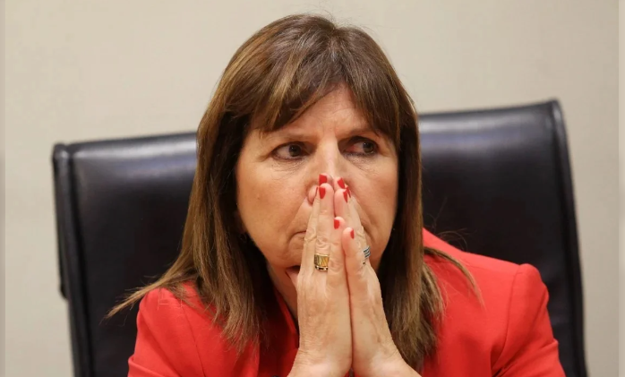 BULLRICH SOBRE LOAN: 