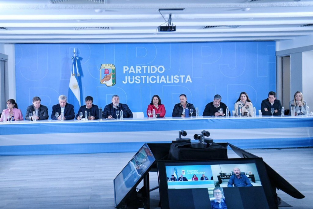 AL FINAL, LA MARCHA POR CRISTINA SERÁ A PLAZA DE MAYO