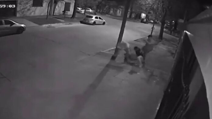 GOLPIZA EN UN BOLICHE DE COLÓN: PIDEN LA DETENCIÓN DEL HIJO DE UN DIPUTADO DE LLA