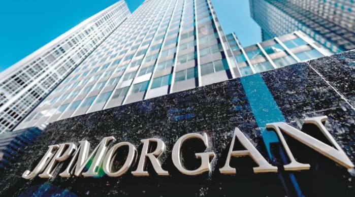 BANCO JP MORGAN ACONSEJA SALIR DE BONOS ARGENTINOS