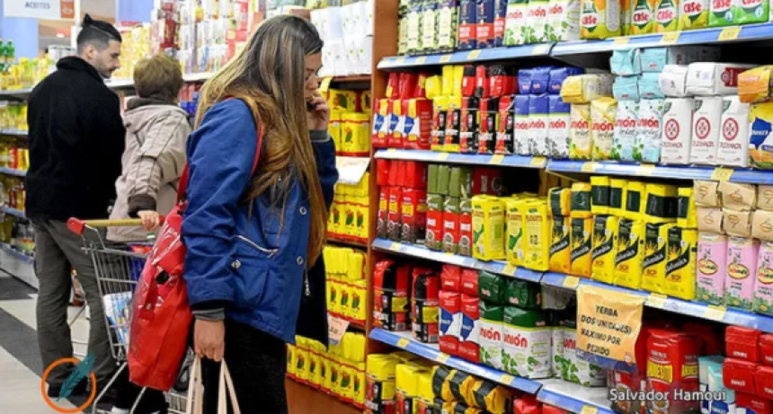   LA INFLACIÓN DE MAYO FUE DEL 1,5%