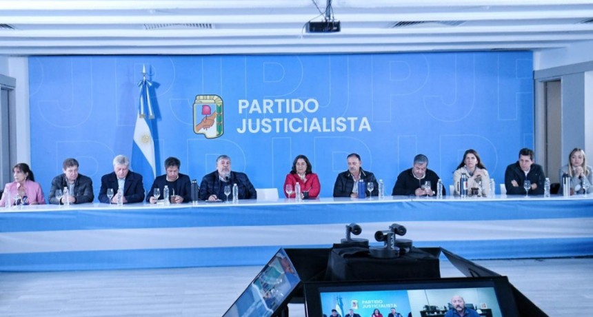 AL FINAL, LA MARCHA POR CRISTINA SERÁ A PLAZA DE MAYO