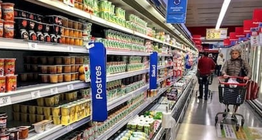 EL CONSUMO NO LEVANTA CABEZA: SUPERMERCADOS BONAERENSES EN CAÍDA LIBRE