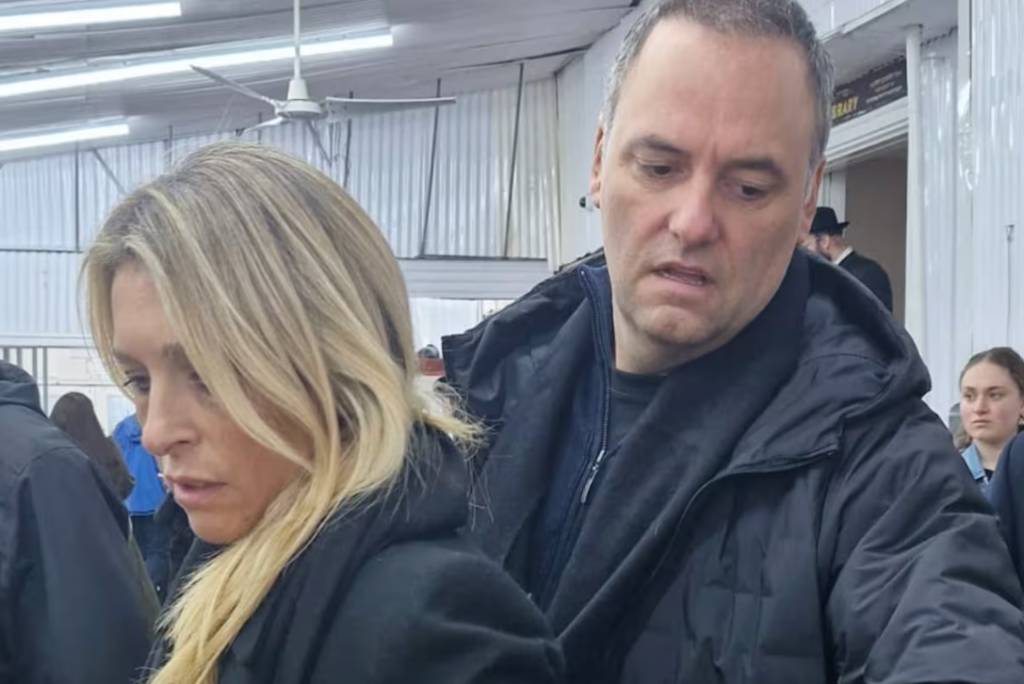 LOS ADORNIS NO PARAN: LA ESPOSA DE MANUEL INGRES&Oacute; AL R&Eacute;GIMEN DE &ldquo;INOCENCIA FISCAL&rdquo;