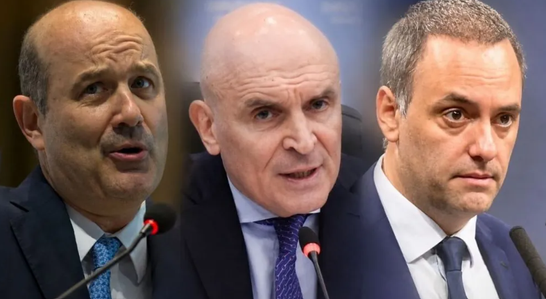 DECENAS DE FUNCIONARIOS Y FAMOSOS ADEM&Aacute;S DE ADORNI PIDIERON ADHERIR AL R&Eacute;GIMEN SIMPLIFICADO DE GANANCIAS