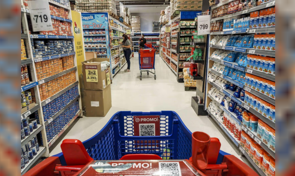 LA INFLACION NO AFLOJA, MAYO FUE DE 2,1%