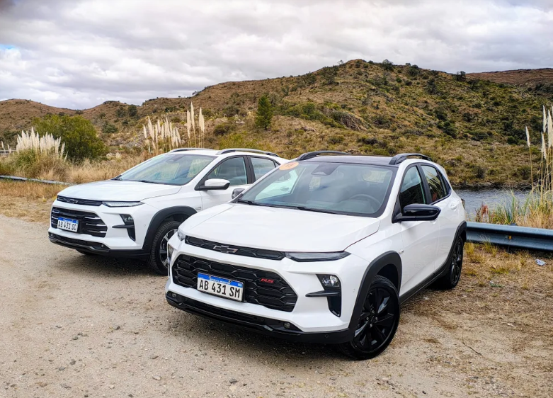 CHEVROLET PRESENT&Oacute; EN ARGENTINA EL NUEVO SONIC