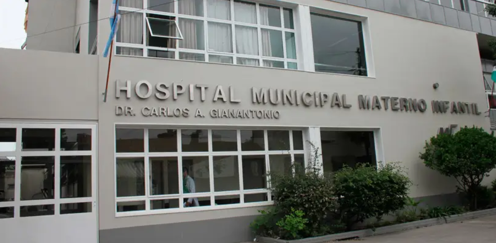    AMNIST&Iacute;A INTERNACIONAL DEMAND&Oacute; AL MUNICIPIO DE SAN ISIDRO POR OBST&Aacute;CULOS INSTITUCIONALES PARA ACCEDER AL ABORTO LEGAL