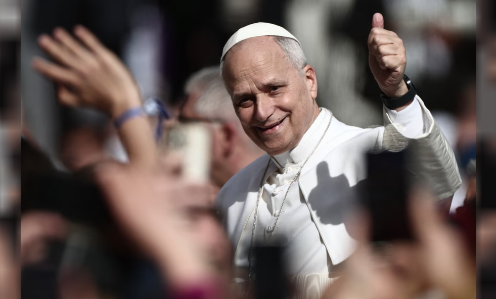 PER&Uacute; CONFIRM&Oacute; LA VISITA DEL PAPA LE&Oacute;N XIV Y CRECEN LAS EXPECTATIVAS POR SU LLEGADA A LA ARGENTINA