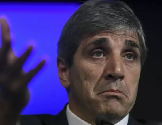 UN CL&Aacute;SICO DE CAPUTO TOMAR DEUDA SIN FIN: EL GOBIERNO JUNTA MAS DEUDA POR HASTA U$S5.000 MILLONES CON JURISDICCI&Oacute;N EN EEUU
