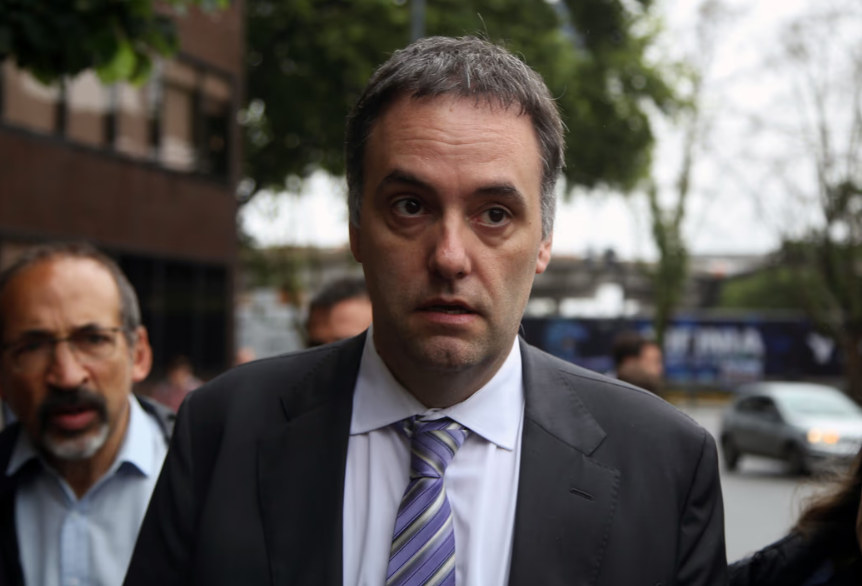 INMINENTE SALIDA DE MANUEL ADORNI: MILEI PREPARA EL ANUNCIO Y ELIGE UN REEMPLAZO