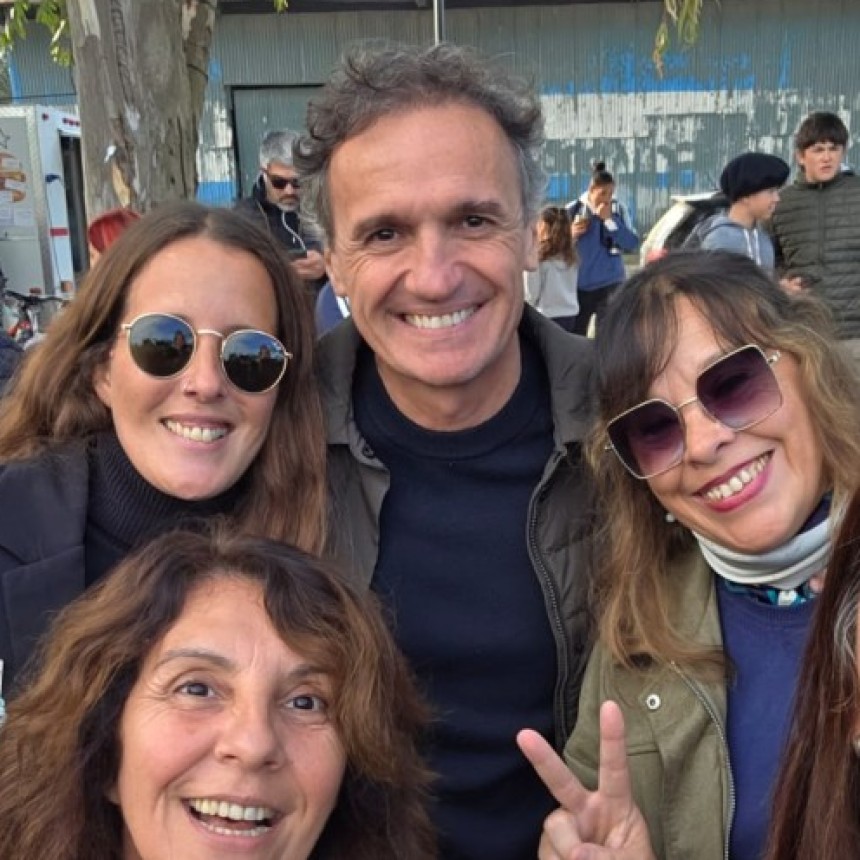 &ldquo;PRIMERO COBRAN, DESPU&Eacute;S HACEN&rdquo;: KATOPODIS DENUNCI&Oacute; EL &ldquo;NEGOCIO&rdquo; DE LAS RUTAS QUE PLANTEARON CAPUTO Y MILEI