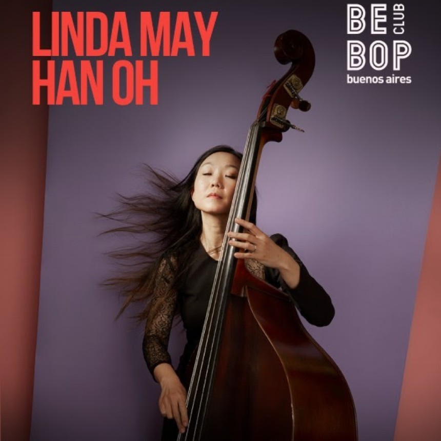 JAZZ EN BUENOS AIRES EN JUNIO