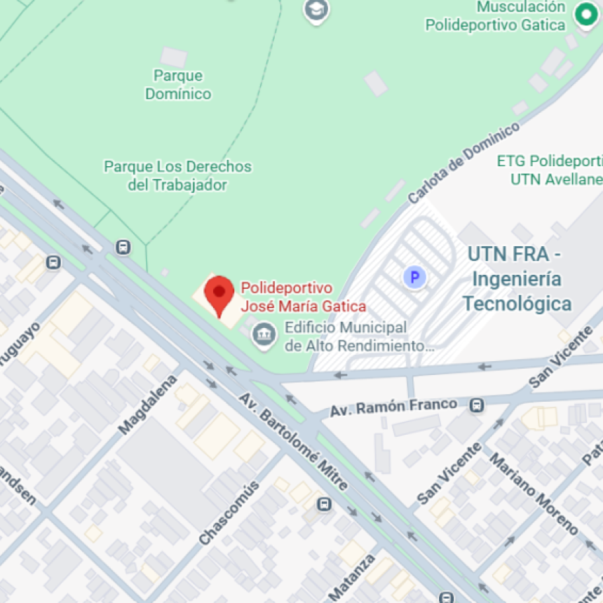 LA DESPEDIDA AL INDIO SOLARI SER&Aacute; ESTE DOMINGO EN EL PARQUE DOM&Iacute;NICO, EN AVELLANEDA