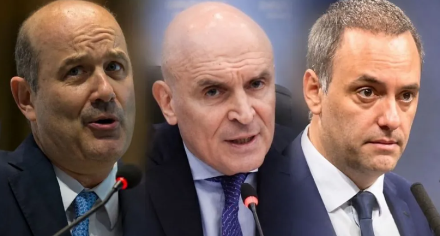 DECENAS DE FUNCIONARIOS Y FAMOSOS ADEM&Aacute;S DE ADORNI PIDIERON ADHERIR AL R&Eacute;GIMEN SIMPLIFICADO DE GANANCIAS