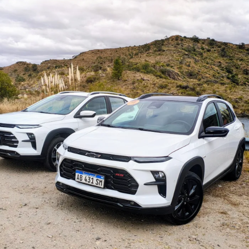 CHEVROLET PRESENT&Oacute; EN ARGENTINA EL NUEVO SONIC