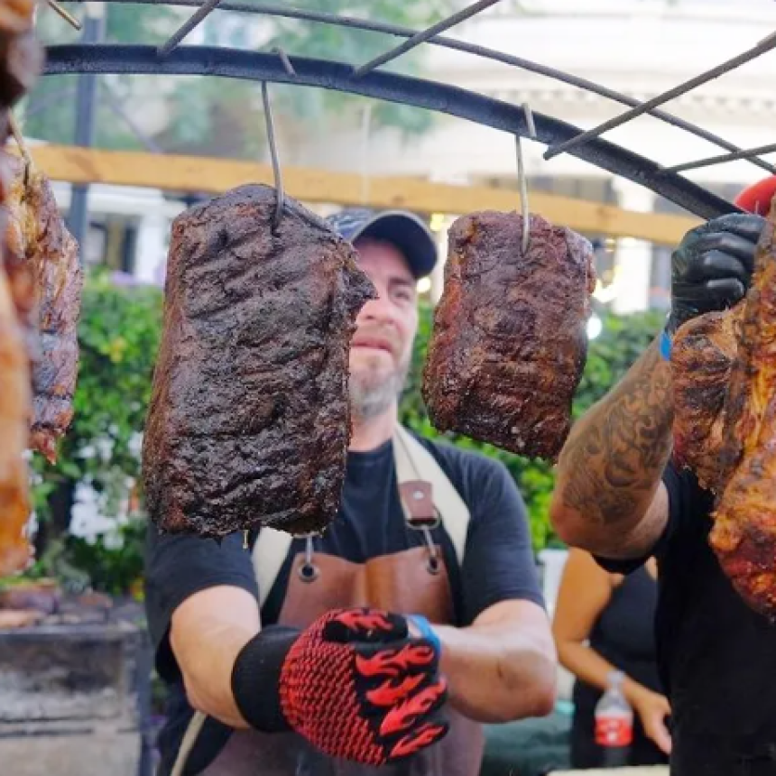 EL CONSUMO DE CARNE CAY&Oacute; EN MAYO Y EST&Aacute; EN SU MENOR NIVEL EN 20 A&Ntilde;OS