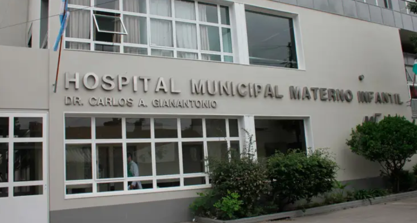    AMNIST&Iacute;A INTERNACIONAL DEMAND&Oacute; AL MUNICIPIO DE SAN ISIDRO POR OBST&Aacute;CULOS INSTITUCIONALES PARA ACCEDER AL ABORTO LEGAL