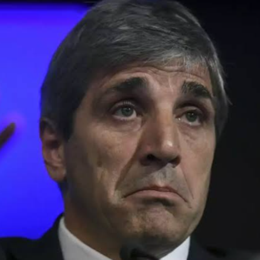 UN CL&Aacute;SICO DE CAPUTO TOMAR DEUDA SIN FIN: EL GOBIERNO JUNTA MAS DEUDA POR HASTA U$S5.000 MILLONES CON JURISDICCI&Oacute;N EN EEUU