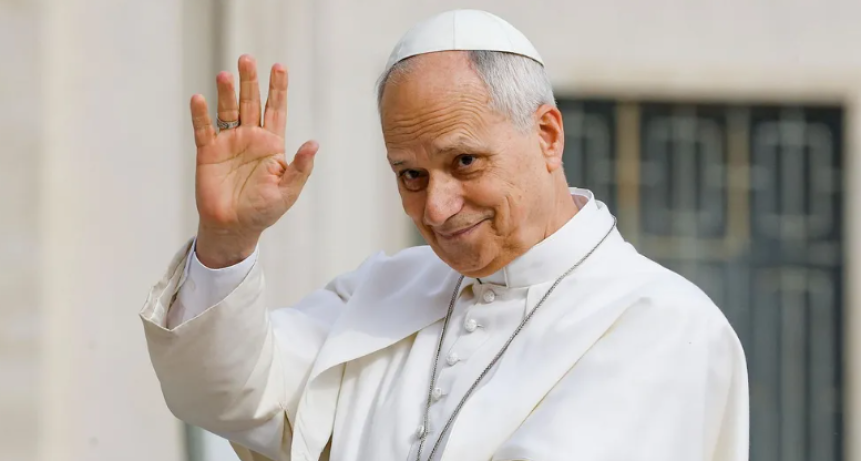 EL PAPA LE&Oacute;N XIV VENDR&Iacute;A A LA ARGENTINA EN NOVIEMBRE EN UNA VISITA DE TRES D&Iacute;AS
