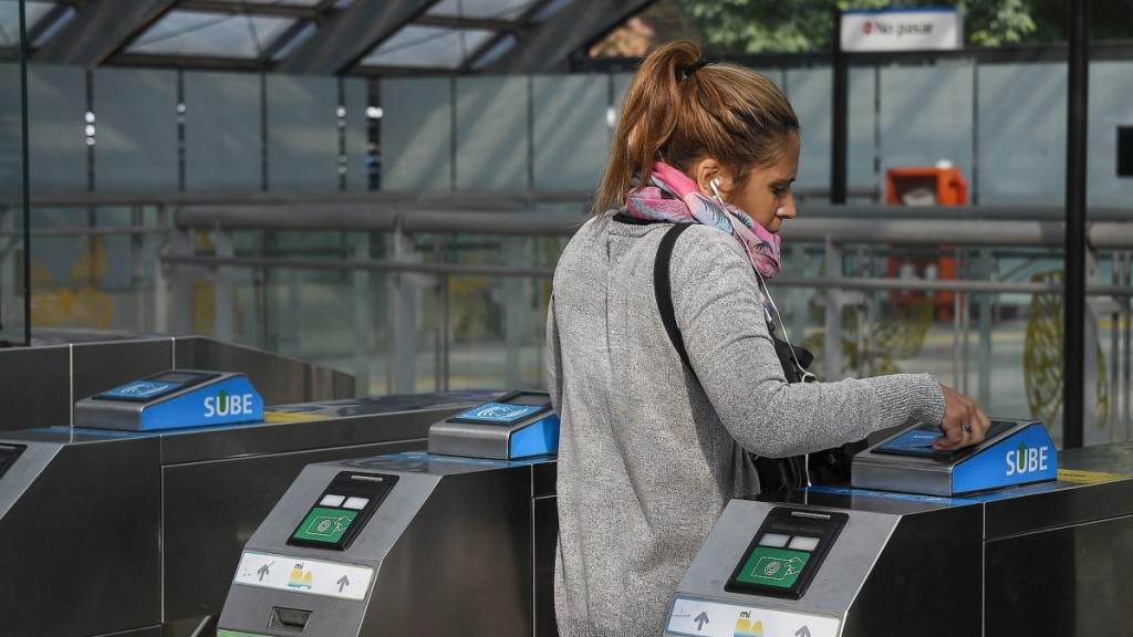 A QUÉ HORA SERÁ EL PARO DE ESTE MIÉRCOLES EN TODAS LAS LÍNEAS DE SUBTE