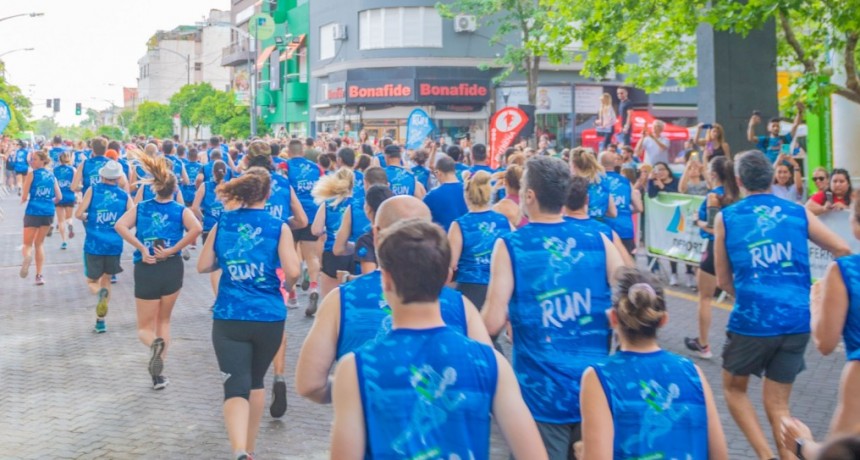 COMIENZA LA INSCRIPCIÓN PARA “SAN FERNANDO RUN” 5K Y 10K, ORGANIZADA POR EL MUNICIPIO Y I LOVE RUNN
