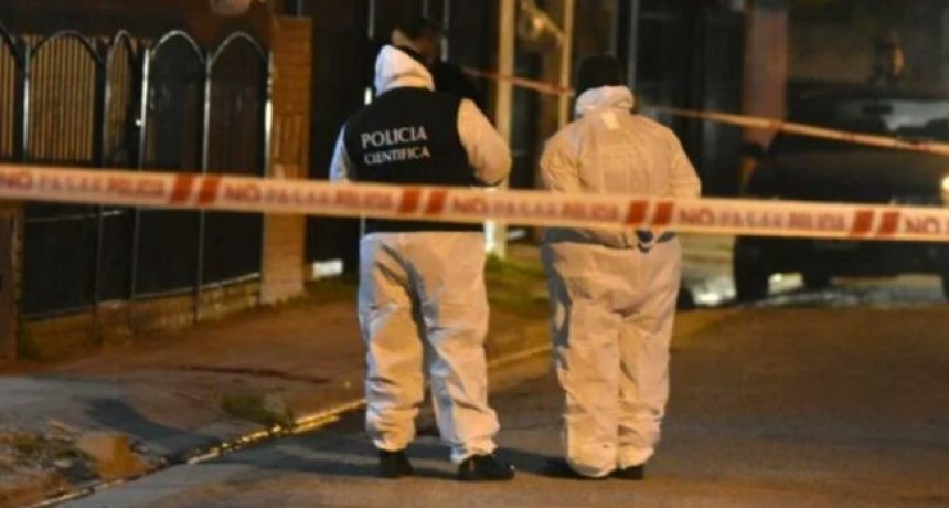 MAR DEL PLATA: DETUVIERON AL PRESUNTO AUTOR DEL CRIMEN DE PADRE DEL PERIODISTA MARCELO MARCEL