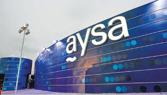 EL GOBIERNO ANUNCIÓ QUE SE INICIÓ EL PROCESO PARA PRIVATIZAR AYSA
