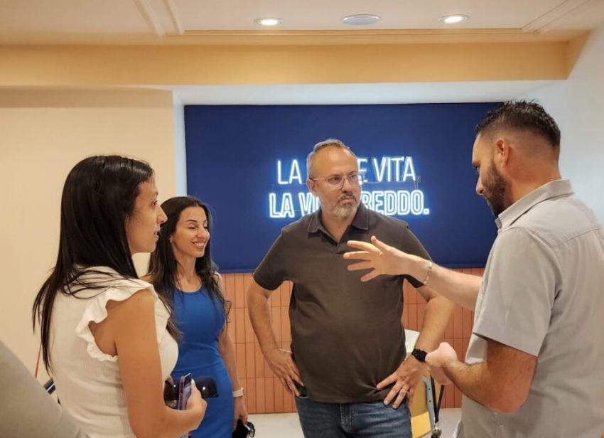 ASÍ QUEDARON LAS LISTAS PARA LAS ELECCIONES DEL 7 DE SEPTIEMBRE