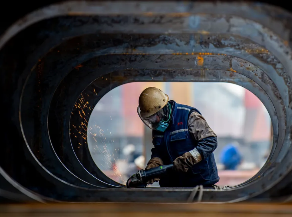LA ACTIVIDAD METAL&Uacute;RGICA CAY&Oacute; 4,6% EN JUNIO: PBA ENTRE LAS M&Aacute;S AFECTADAS