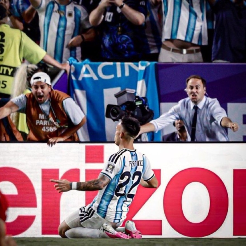 ARGENTINA LE GAN&Oacute; A SUIZA Y ENFRENTAR&Aacute; A INGLATERRA EN LAS SEMIFINALES DEL MUNDIAL 2026