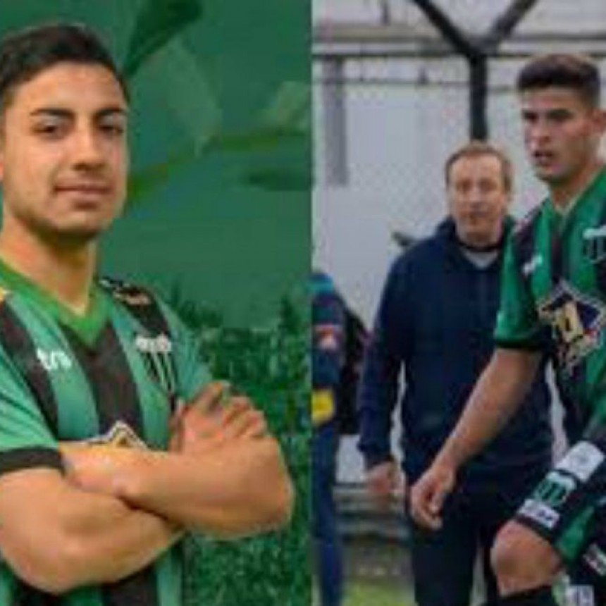 DOS FUTBOLISTAS DE NUEVA CHICAGO AISLADOS CON CORONAVIRUS