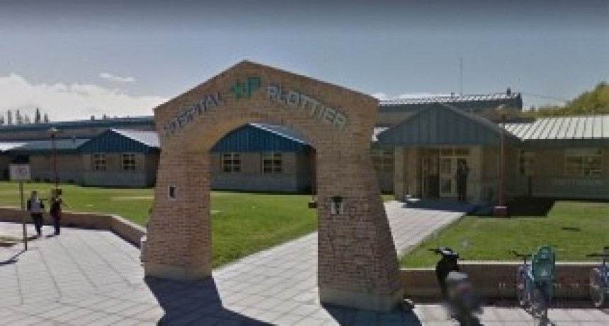UN NIÑO DE 5 AÑOS MURIÓ TRAS INGERIR DIÓXIDO DE CLORO EN LA LOCALIDAD DE PLOTTIER