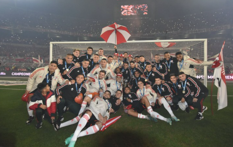 LLEGA LA COPA DE LA LIGA: CUÁNDO COMIENZA Y CUÁL SERÁ EL FORMATO DEL CERTAMEN 