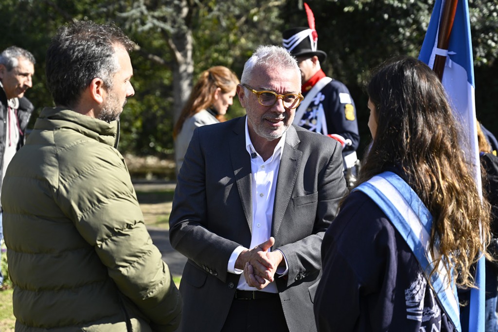JULIO ZAMORA EN EL DÍA DE TIGRE: 