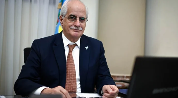 TAIANA ENCABEZARÁ LA LISTA DE DIPUTADOS NACIONALES DE FUERZA PATRIA EN PROVINCIA, CON GRABOIS DE CANDIDATO