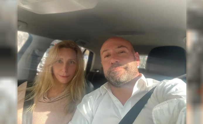 COIMAS QUE INVOLUCRAN A KARINA MILEI Y LOS MENEM: LA POLICÍA ENCONTRÓ A DIEGO SPAGNUOLO EN UN COUNTRY DE PILAR Y SECUESTRÓ SU CELULAR