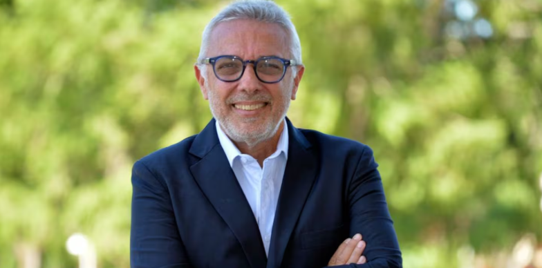 JULIO ZAMORA DENUNCIÓ CAMPAÑA SUCIA Y APUNTÓ CONTRA LA CÁMPORA Y MALENA GALMARINI