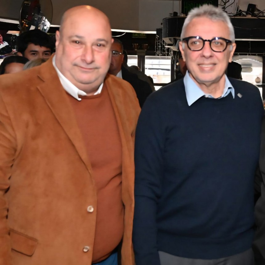 CASTELLANO: “HAY QUE RECUPERAR Y VOLVER A LO MEJOR DE MELCHOR POSSE”