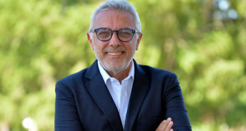JULIO ZAMORA DENUNCIÓ CAMPAÑA SUCIA Y APUNTÓ CONTRA LA CÁMPORA Y MALENA GALMARINI