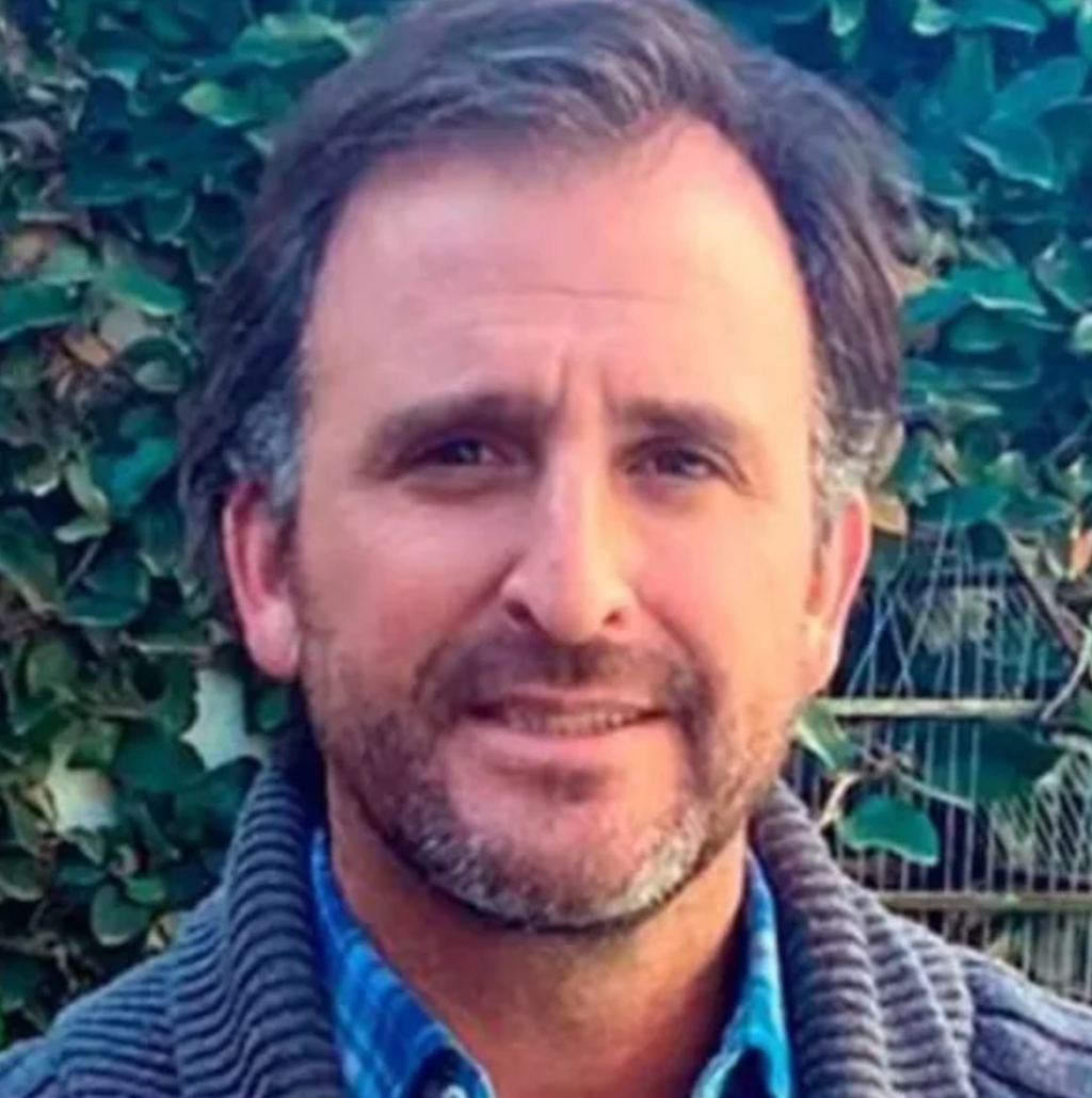 LEY DE TIERRAS: JOAQU&Iacute;N BENEGAS LYNCH TIENE UNA EMPRESAS QUE VENDE TIERRAS A EXTRANJEROS