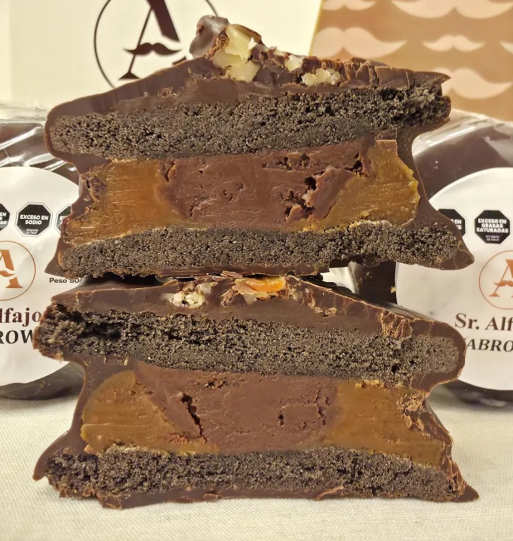 EL FIN DE SEMANA M&Aacute;S DULCE SE VIVE EN LAN&Uacute;S: LLEGA EL CAMPEONATO PROVINCIAL DEL ALFAJOR