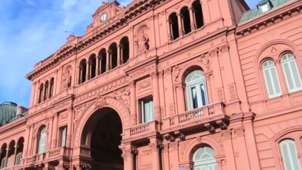 MILEI VOLVI&Oacute; A LA ROSADA DESPU&Eacute;S DE 24 D&Iacute;AS: REUNI&Oacute;N DE GABINETE Y AN&Aacute;LISIS DE LA ECONOM&Iacute;A
