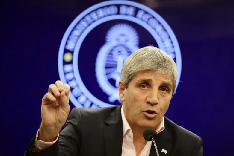 EL GOBIERNO USAR&Aacute; PLATA DE LOS JUBILADOS PARA DAR CR&Eacute;DITOS HIPOTECARIOS A LA CLASE ALTA