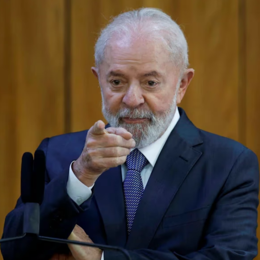 BRASIL RETIRA A SU EMBAJADOR DE LA ARGENTINA Y SE PROFUNDIZA LA CRISIS