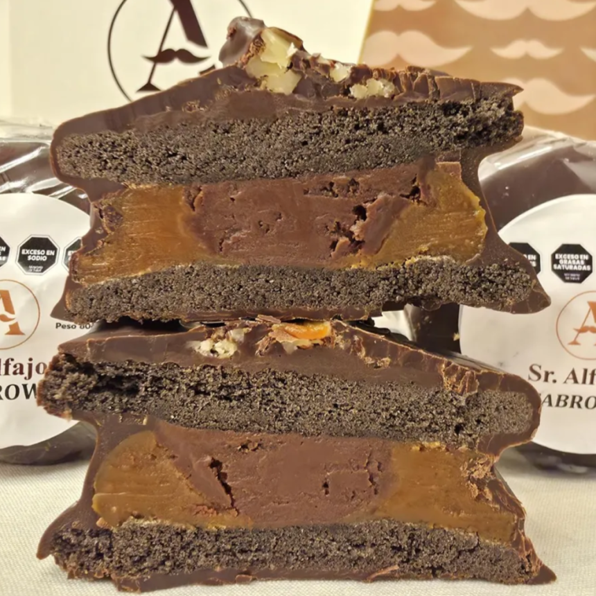EL FIN DE SEMANA M&Aacute;S DULCE SE VIVE EN LAN&Uacute;S: LLEGA EL CAMPEONATO PROVINCIAL DEL ALFAJOR