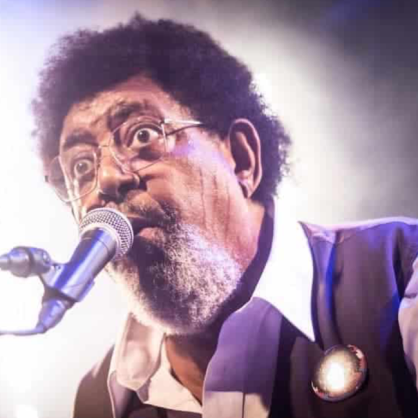 &ldquo;PIENSO QUE MA&Ntilde;ANA ME VOY A IR Y DEJO M&Uacute;SICA&rdquo;: MURI&Oacute; RUB&Eacute;N RADA A LOS 83 A&Ntilde;OS, UNA LEYENDA M&Uacute;SICAL