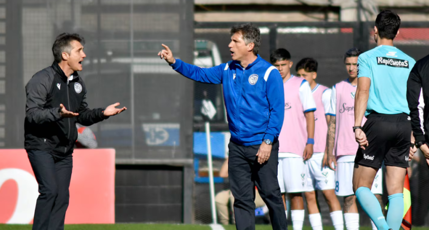 LA FURIA DE GUILLERMO BARROS SCHELOTTO CONTRA LOS &Aacute;RBITROS ARASA Y CEBALLOS: &ldquo;NO TIENEN QUE DIRIGIR NUNCA M&Aacute;S&rdquo;