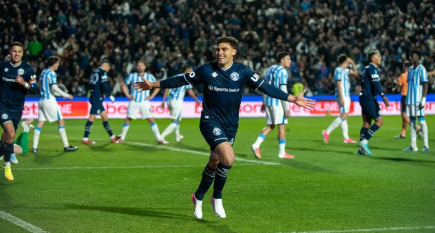 EL DESASTRE DE MILITO EN RACING NO SE DETIENE: PERDI&Oacute; CON INDEPENDIENTE RIVADAVIA Y ES ANTE&Uacute;LTIMO EN SU ZONA